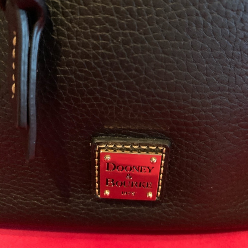 Dooney Bourke Purse - Picture 2 of 2